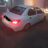 سمند LX ساده، مدل ۱۴۰۰|خودرو سواری و وانت|کرج, شهرک نهال و بذر|دیوار