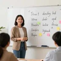 مدرس خصوصی زبان انگلیسی