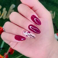 آموزش کاشت ناخن 5200