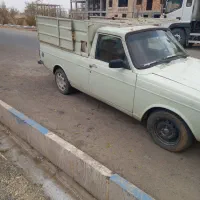 وانت باری مدل ۹۰
