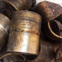 خریدوفروش انواع ضایعات بابالاترین قیمت روز|عمده‌فروشی|قم, بلوار امین و ساحلی|دیوار