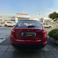 برلیانس H320 اتوماتیک 1500cc بدون رنگ|خودرو سواری و وانت|تهران, مرزداران|دیوار