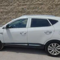 فروش جک s5 اقساطی|خودرو سواری و وانت|تهران, باغ فیض|دیوار