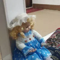 عروسک سخن گو|اسباب‌بازی بچه|مشهد, امیر آباد|دیوار