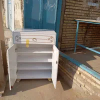 شادگان|جاکفشی، کمد، دراور|شادگان, |دیوار