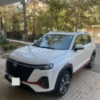 چانگان cs35 وارداتی2024