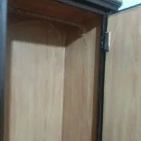 کمد لباس|جاکفشی، کمد، دراور|اصفهان, بهارستان|دیوار