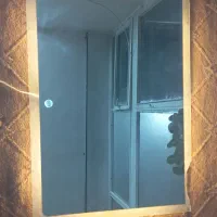 آیینه چراغ دار