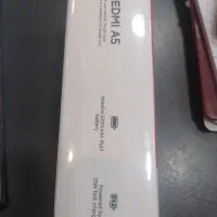 A5 شیامو 128 رام 4 نو