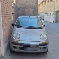 دوو ماتیز مدل ۸۱