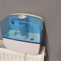 دستگاه بخور سرد مارک VMED مدل VM300|پزشکی|بروجن, |دیوار