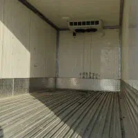 یخچال ایسوزو|خودرو سنگین|اسلامشهر, شهرک احمدیه|دیوار