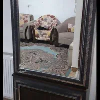 کمدو جاکفشی ودراوروکتابخانه درحدنوبه علت جابجایی|جاکفشی، کمد، دراور|شریف‌آباد, |دیوار