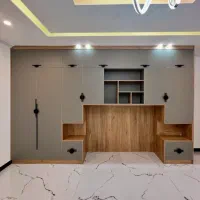 ساخت کابینت و کمد دیواری ،|خدمات پیشه و مهارت|کرج, عظیمیه|دیوار