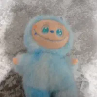 ۲ لبوبوی آبی وقرمز|اسباببازی|خرمآباد, |دیوار