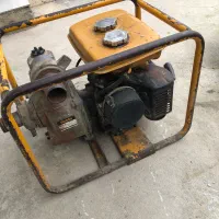 موتور آب روبین