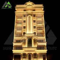 پیش فروش واحد ۲ خواب و ۳ خواب ( رجایی)