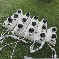 دوربین مداربسته ۸ کانال فروش استثنایی