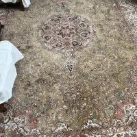 فرش ۱۲متری زمرد مشهد