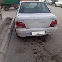 فروش پراید ۱۳۲مدل۸۷