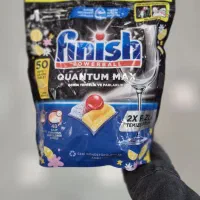 شوینده پریمیوم حس تازگی و تمیزی کوانتوم مکس اصل