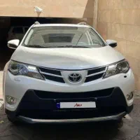 تیوتا rav4 2014 تک برگ سند عمان