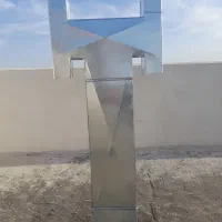 کانال کولر . لوله . دریچه و خانگی و صنعتی|خدمات پیشه و مهارت|محمدشهر, محمدشهر|دیوار