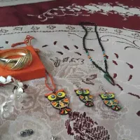 بدلیجات تِل دستنبد گردنبند النگو وساعت|بدلیجات|تهران, استاد معین|دیوار