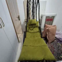 تاپ ریلکسی تخت خوابی