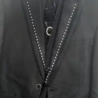 کت شلوار|لباس|سلماس, |دیوار