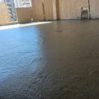 اجرای فوم بتن دراصفهان بادستگاه تکفاز|خدمات پیشه و مهارت|اصفهان, بوستان ناژوان|دیوار