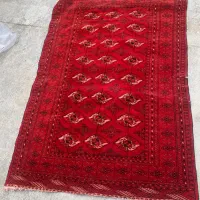 قالیچه ترکمنی|فرش|گرگان, |دیوار