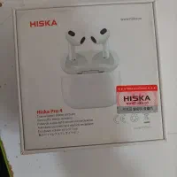 hiska pro4 ایرپاد|لوازم جانبی موبایل و تبلت|اردبیل, |دیوار