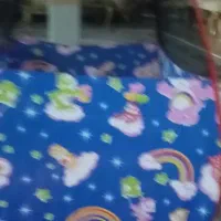 چادر مسافرتی کودک|اسباب‌بازی بچه|تربت جام, شهید نصرالهی|دیوار