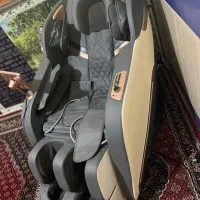 صندلی ماساژ فول بادی