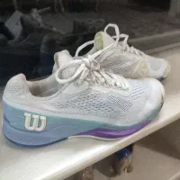 کفش خارجی|کیف، کفش، کمربند|مشهد, کارگران|دیوار