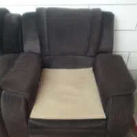 مبل راحتی|مبلمان خانگی و میز عسلی|شیراز, محمدیه|دیوار