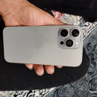 گوشی ایفون اصلی 15