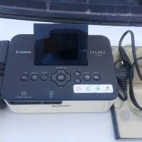 در حدنو سالم بدون هیچ مشکل|پرینتر، اسکنر، کپی، فکس|ایرانشهر, |دیوار