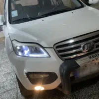 لیفانX60اتوماتیک|خودرو سواری و وانت|اصفهان, آفاران|دیوار