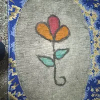 قالیچه وپادری