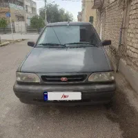 پراید92تک برگ