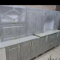 کابینت ممبران اقساط بلند مدت|مصالح و تجهیزات ساختمان|زابل, |دیوار