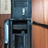 دوربین عکاسی قدیمی|دوربین عکاسی و فیلمبرداری|تهران, باغ خزانه|دیوار