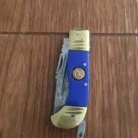 چاقو دست ساز