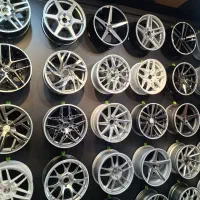 فروش رینگ و لاستیک اقساطی بدون پیش پرداخت