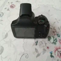 دوربین عکاسی و فیلمبرداری در حد نو