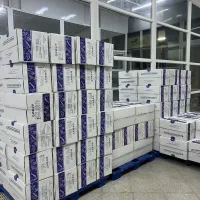 انباردار آقا با موتورسیکلت در شرایط کاری استاندارد|استخدام صنعتی، فنی، مهندسی|ورامین, شهرک صنعتی خیرآباد|دیوار
