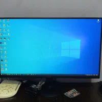 مانیتور 27اینچ