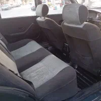 پژو پارس بدون رنگ در حد صفر دوبرگ سند|خودرو سواری و وانت|تبریز, |دیوار